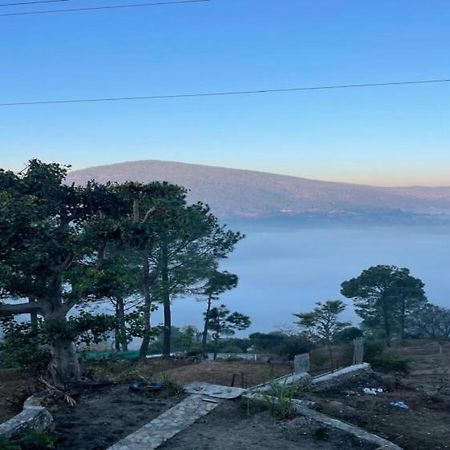 Hotel Maa Bhagwati アルモラ エクステリア 写真