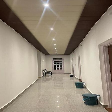 Hotel Maa Bhagwati アルモラ エクステリア 写真