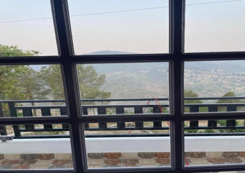 Hotel Maa Bhagwati アルモラ エクステリア 写真