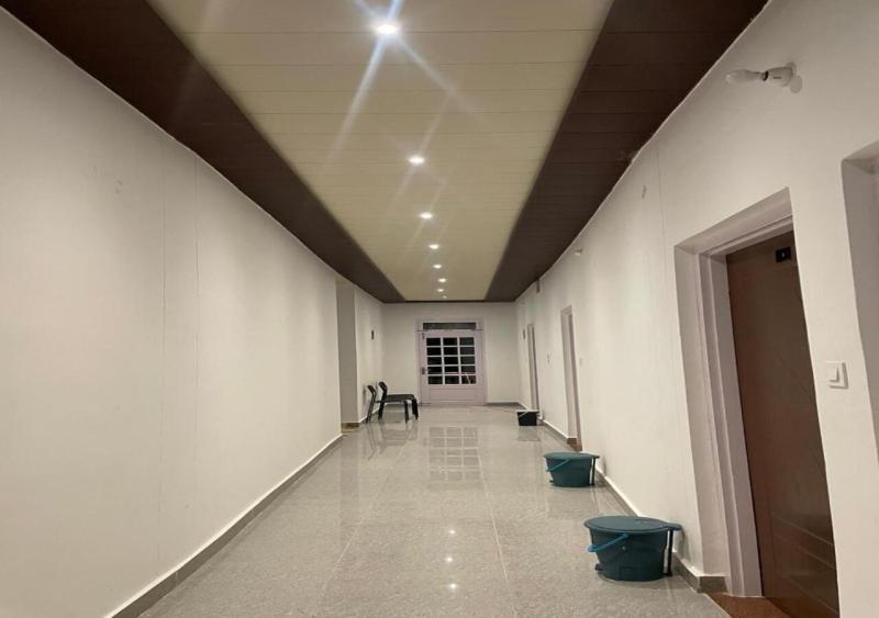 Hotel Maa Bhagwati アルモラ エクステリア 写真